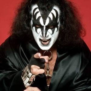 Meet your Posher, Darrell